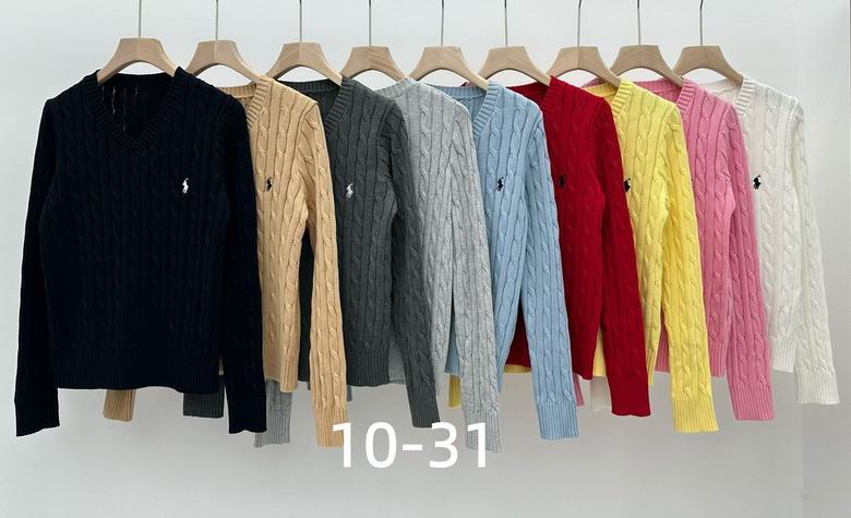 Polo S-XL 256